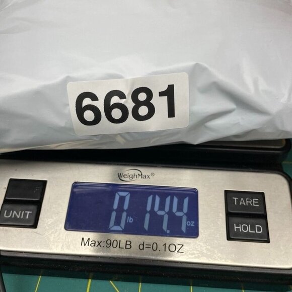 Banana Republic Mens Fulton Skinny Chino Pants 32x32 Cotton/Spandex Gray 6681 - Picture 9 of 9